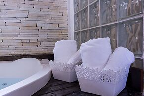 Pousada das Videiras