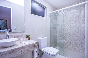 Pousada das Videiras