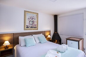 Pousada das Videiras