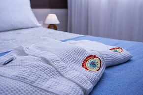 Pousada das Videiras