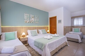 Pousada das Videiras