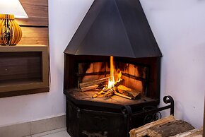 Pousada das Videiras