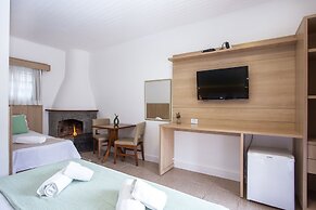 Pousada das Videiras