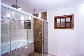 Pousada das Videiras