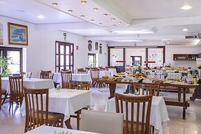 Pousada das Videiras