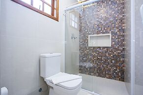 Pousada das Videiras