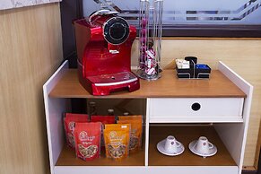 Pousada das Videiras