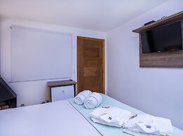 Pousada das Videiras