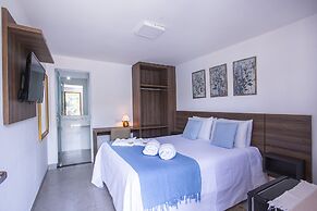 Pousada das Videiras