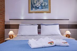 Pousada das Videiras