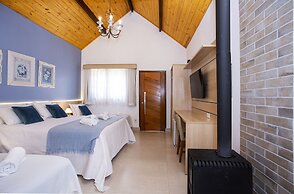 Pousada das Videiras