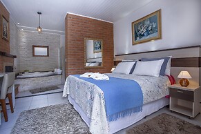 Pousada das Videiras