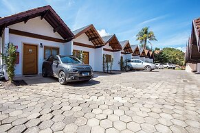 Pousada das Videiras