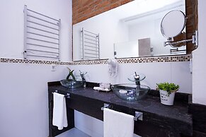 Pousada das Videiras