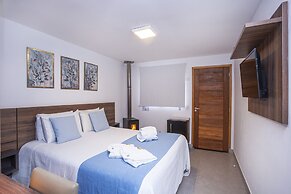 Pousada das Videiras