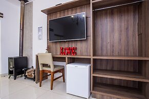 Pousada das Videiras