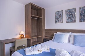 Pousada das Videiras