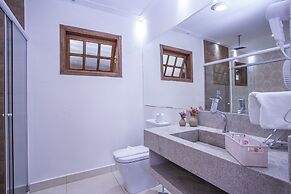 Pousada das Videiras