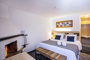 Pousada das Videiras