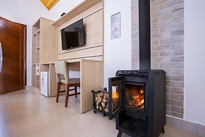 Pousada das Videiras