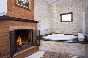 Pousada das Videiras