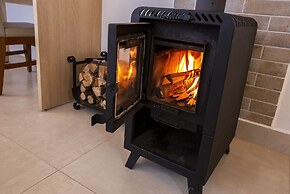 Pousada das Videiras