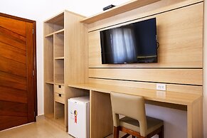 Pousada das Videiras