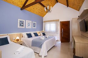 Pousada das Videiras