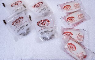 Pousada das Videiras