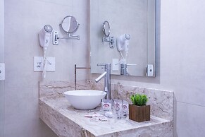 Pousada das Videiras