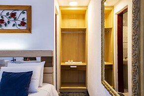 Pousada das Videiras