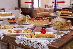 Pousada das Videiras