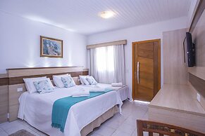 Pousada das Videiras