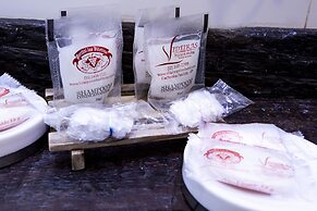 Pousada das Videiras