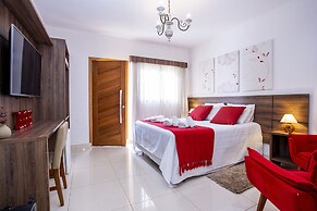 Pousada das Videiras