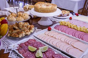 Pousada das Videiras