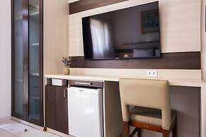 Pousada das Videiras