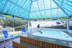 Pousada das Videiras