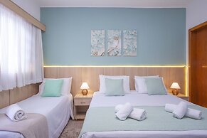 Pousada das Videiras