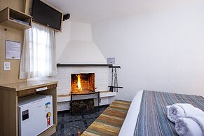 Pousada das Videiras