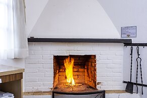 Pousada das Videiras