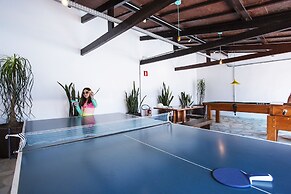 Pousada das Videiras