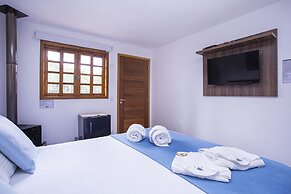 Pousada das Videiras