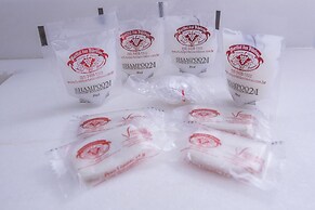 Pousada das Videiras