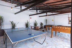 Pousada das Videiras