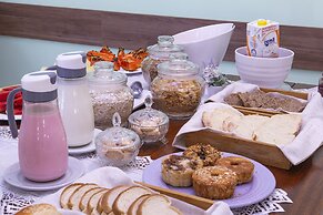 Pousada das Videiras