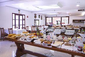 Pousada das Videiras