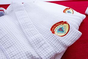 Pousada das Videiras