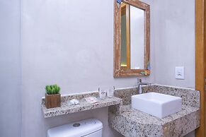 Pousada das Videiras