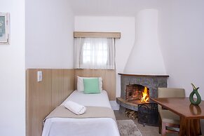 Pousada das Videiras